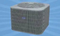 Central Air Conditioner Orange County
