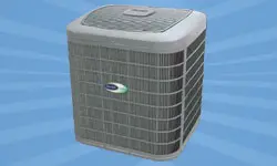 Infinity Central Air Conditioner