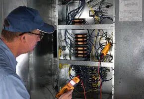 Carrier Heater/Gas Furnace Service & Repair