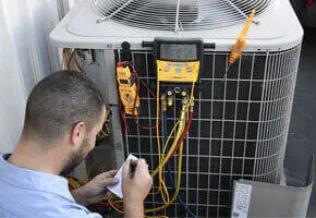 Carrier Air Conditioner Orange County