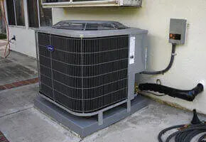 Carrier Air Conditioner Orange County