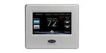 Carrier Thermostats Orange County