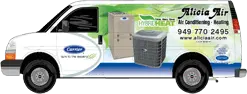HVAC Maintenance & Installation