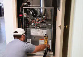 Carrier Heater/Gas Furnace Service & Repair