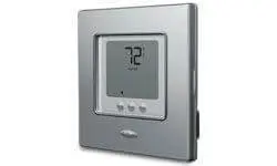 Non-Programmable Thermostat Orange County