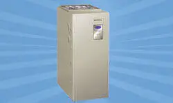 Carrier Performance Series Gas Furnaces/Heaters